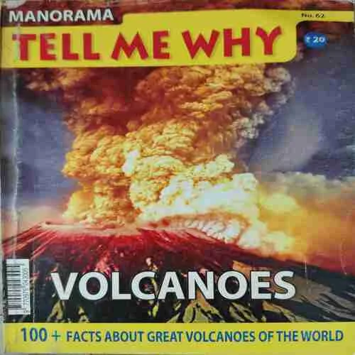 Tell me why ( November 2011 ) ( cut on Last page )