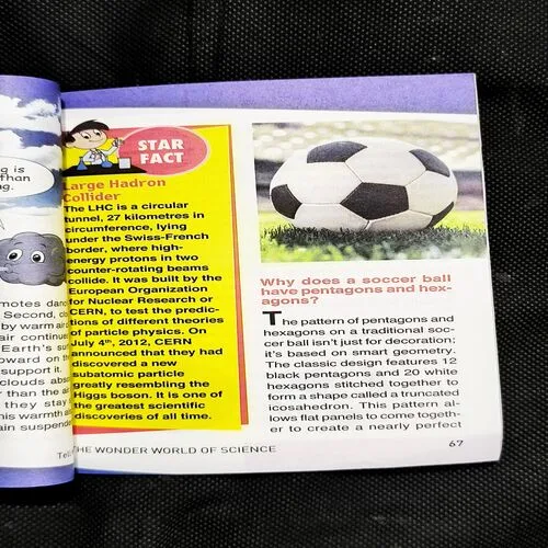 Tell Me Why ( June 2025 )