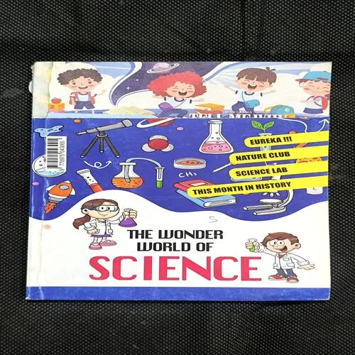 Tell Me Why ( June 2025 )