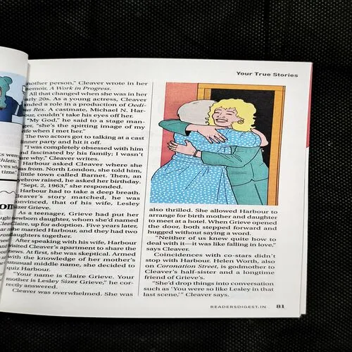 Reader Digest ( June 2025 )