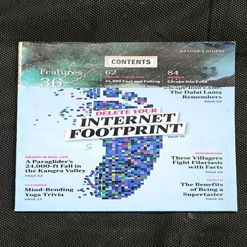 Reader Digest ( June 2025 )