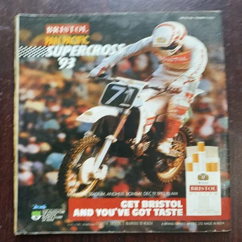 Sportstar ( December 1993 )