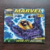 MARVEL