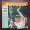 Sportstar ( December 1993 ) ( Page No 13, 14 Are Half cut )