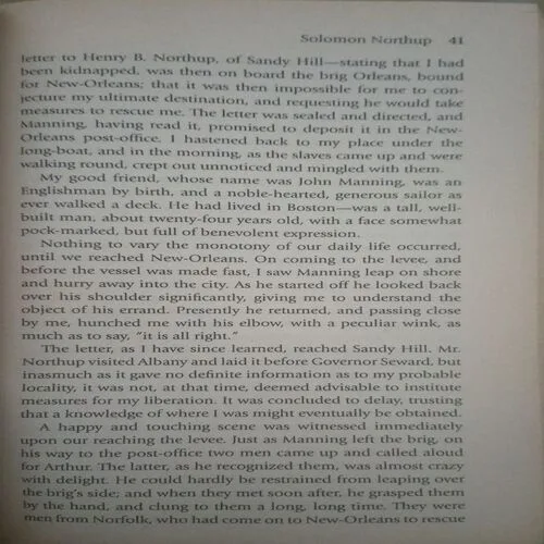 Document_71 12 Years a Slave, By = (Solomon Northup ) ,Total pages=(227 )