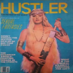 Debonair ( July 2023 ) Debonair ( July 2023 )