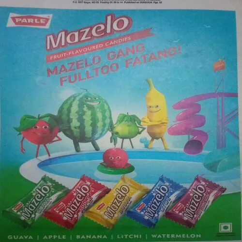 Champak ( I ) ( April 2024 )