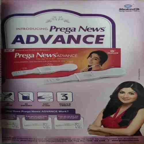 Woman 's Era ( 2nd April 2016 )