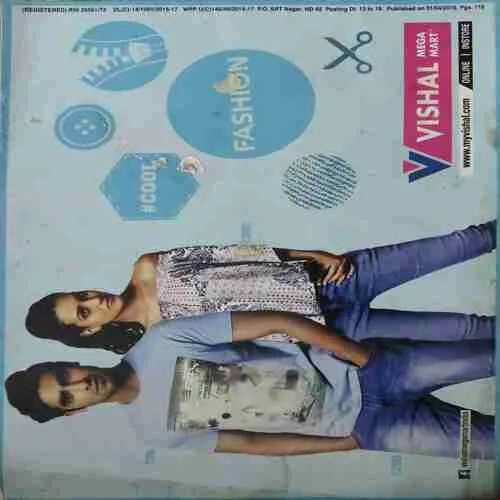 Woman 's Era ( 2nd April 2016 )