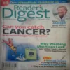Reader’s Digest ( November 2010 )
