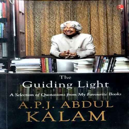 Document_76 The Guiding Light (pages 170) (APJ Abdul kalam)