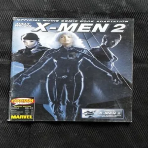 X-MEN2