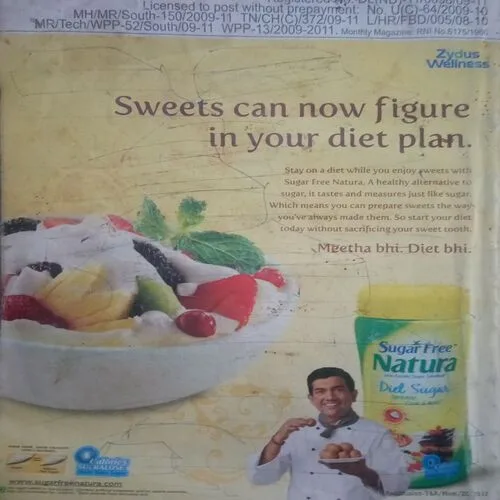 Reader’s Digest ( November 2010 )