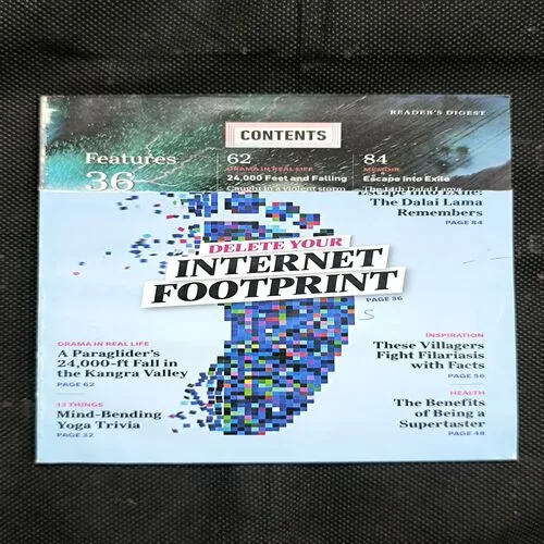 Reader Digest ( June 2025 )