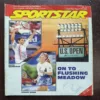 sportstar ( August 1994 ) Page No 39,40 Are Missing