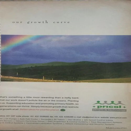 Reader’s Digest ( November 2004 ) damage pages