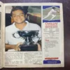 sportstar ( August 1994 ) Page No 39,40 Are Missing