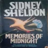Memories Of Midnight ( By Sidney Sheldon )(Total Pages = 290- )damage