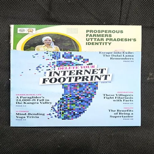 Reader Digest ( June 2025 )