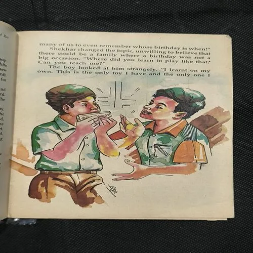 Document_82 Champak ( 2nd November , 1995 )