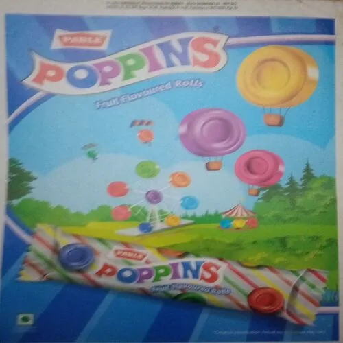 Champak ( I ) (December 2022)