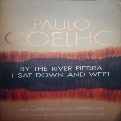 By The River Piedra I Sad Drown And Wept (By = Paulo coelho ) ,(Total pages=208 )