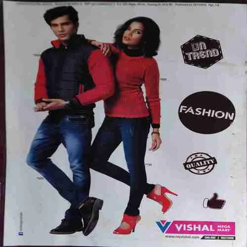 Woman 's Era ( 1st December 2016 )