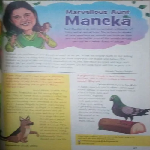 Document_87 Champak ( September I 2022 )