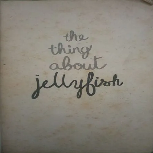 Document_88 The Think About Jellyfish (By = Ali Benjamin ) ,(Total pages=(By =342 ) ,