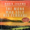 The Monk who sold his ferari (pages 198)
