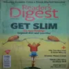 Reader’s Digest ( April 2014 )