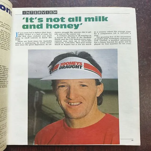 Sportstar ( December 1991 ) Page No 37,378 Are Half Cut