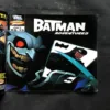 BATMAN ADVENTURES