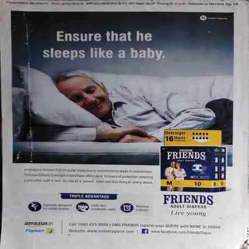 Woman 's Era ( 2nd January 2018 ) ( cut on Front page )