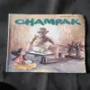 Champak ( 1st October , 2023 ) ( All Pages Upper Side Small Corner Cut But Not Story Impact )
