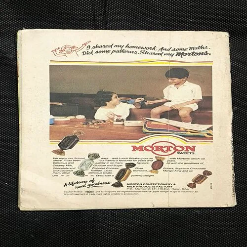 Document_92 Champak ( 1st March , 1994 )