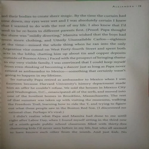 Document_92 My Most Excellent Year (By = Steve Kiluger) ,(Total pages=403 )damage