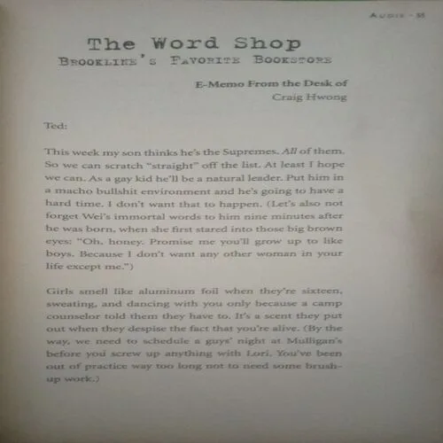 Document_93 My Most Excellent Year (By = Steve Kiluger) ,(Total pages=403 )damage