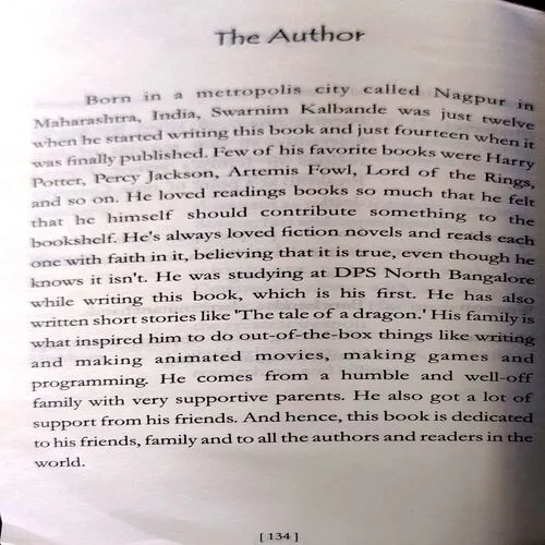 The Swords Of Darkness (pages 134)