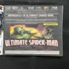ULTIMATE SPIDER-MAN