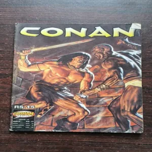 CONAN