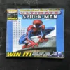 ULTIMATE SPIDER-MAN