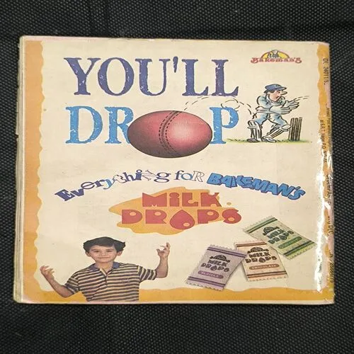 Champak ( 2nd September , 1993 )