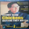 Count Your Chickens Before They Hatch (By =Arindam Chaudhari ) ,(Total pages=192 )