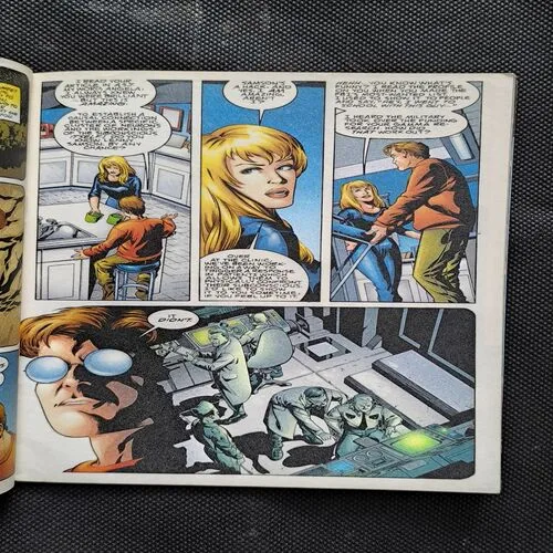 HULK ( SNAKE EYES PART-1 )