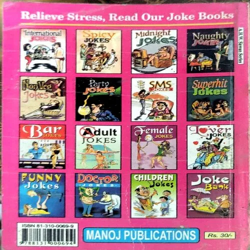 Document_99 Silly Jokes (pages 124)