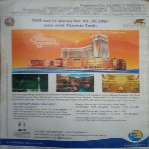 Document_99 Reader’s Digest ( August 2009 )