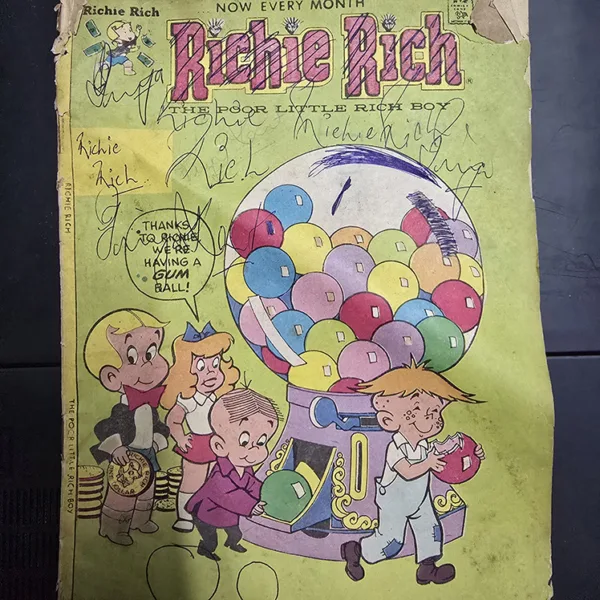 Richie Rich