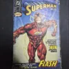 Superman The Flash