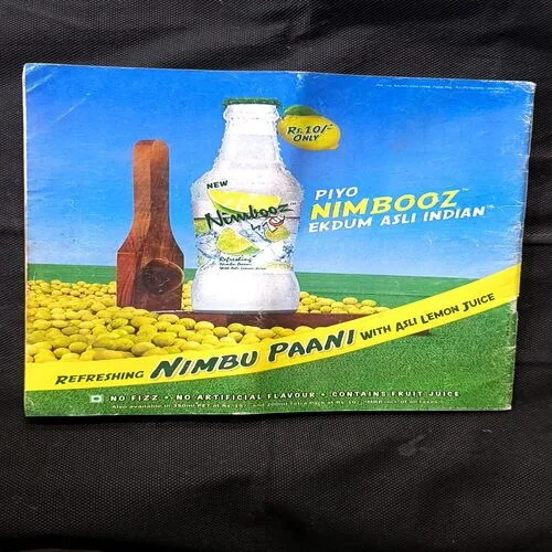 Aha Zindagi ( April 2009 )